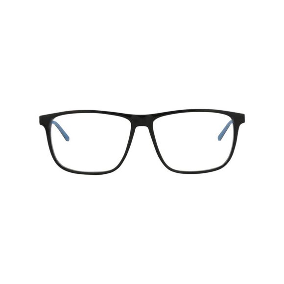 Square-Frame Acetate Optical Frames